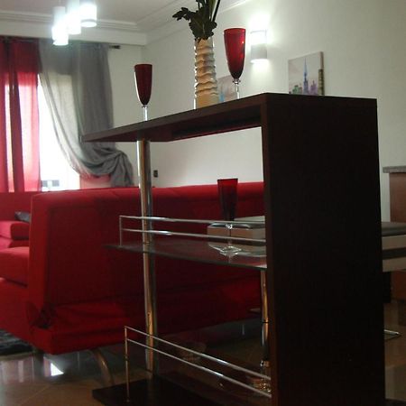 Appartement De Luxe アシラー エクステリア 写真