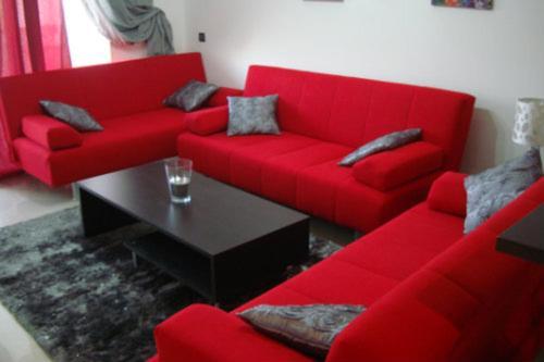 Appartement De Luxe アシラー エクステリア 写真