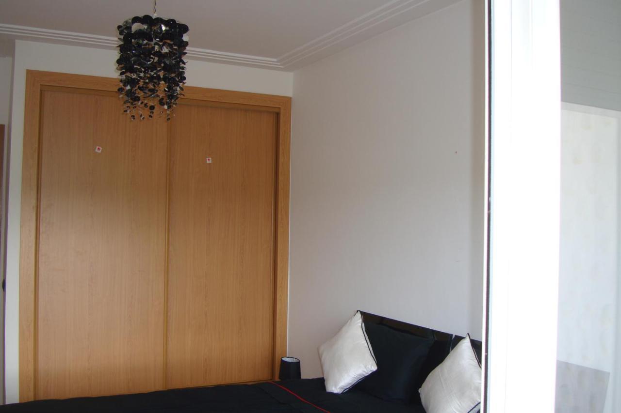 Appartement De Luxe アシラー エクステリア 写真