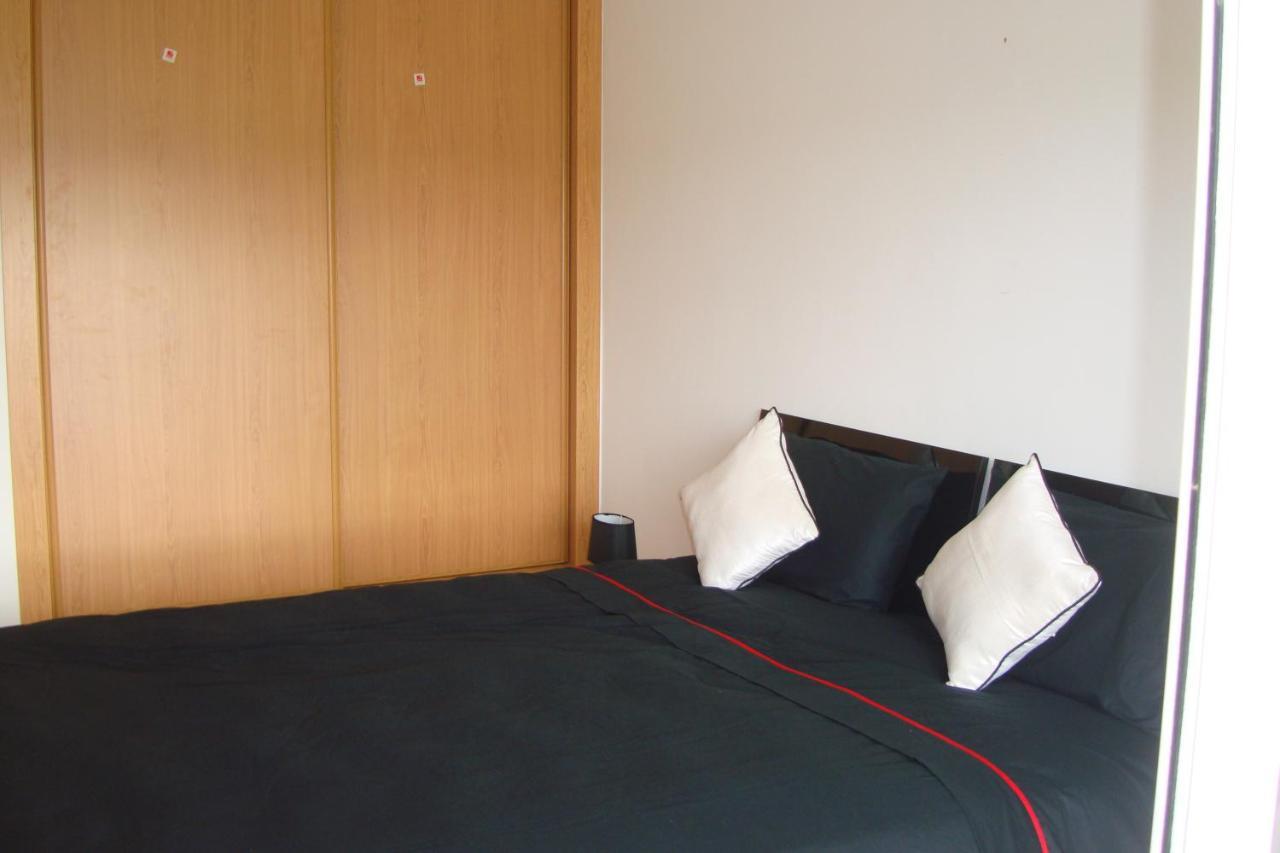 Appartement De Luxe アシラー エクステリア 写真