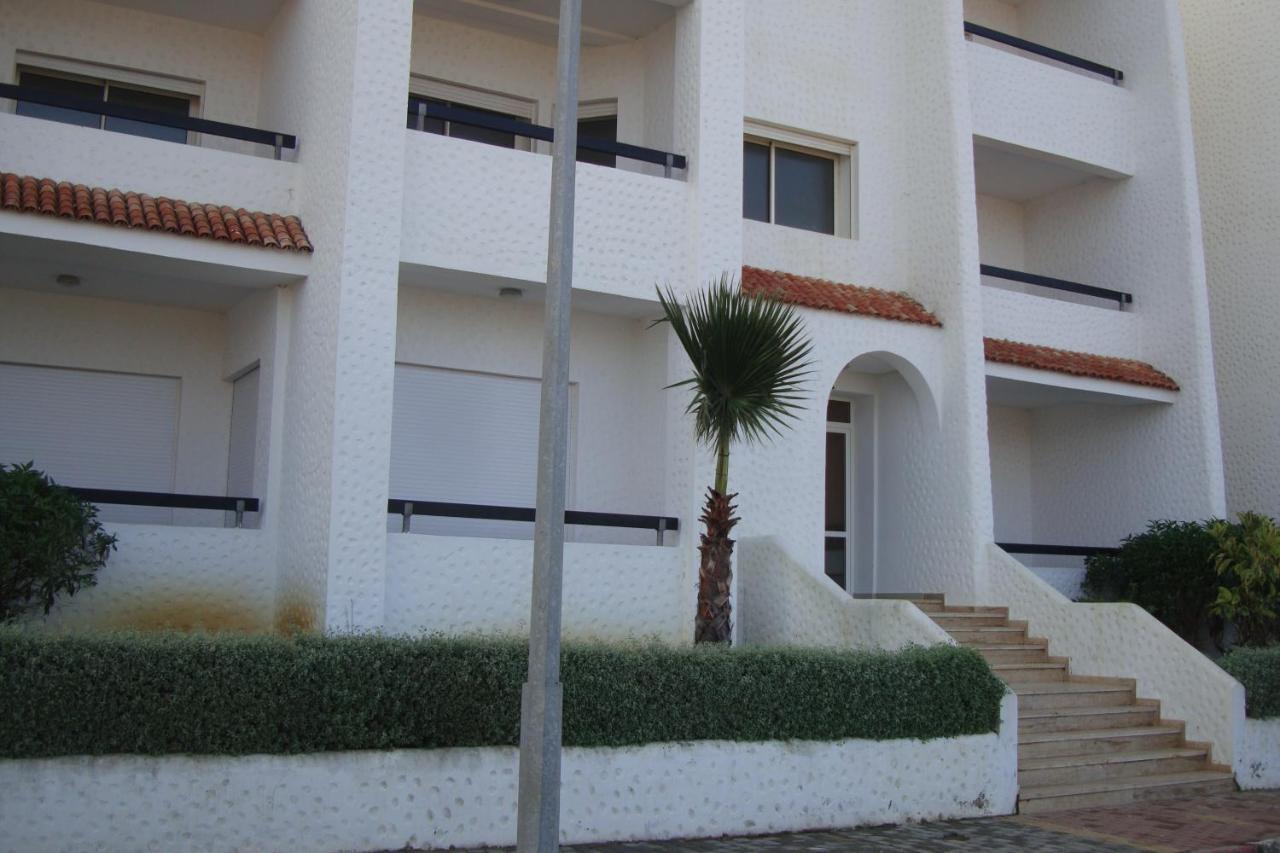 Appartement De Luxe アシラー エクステリア 写真
