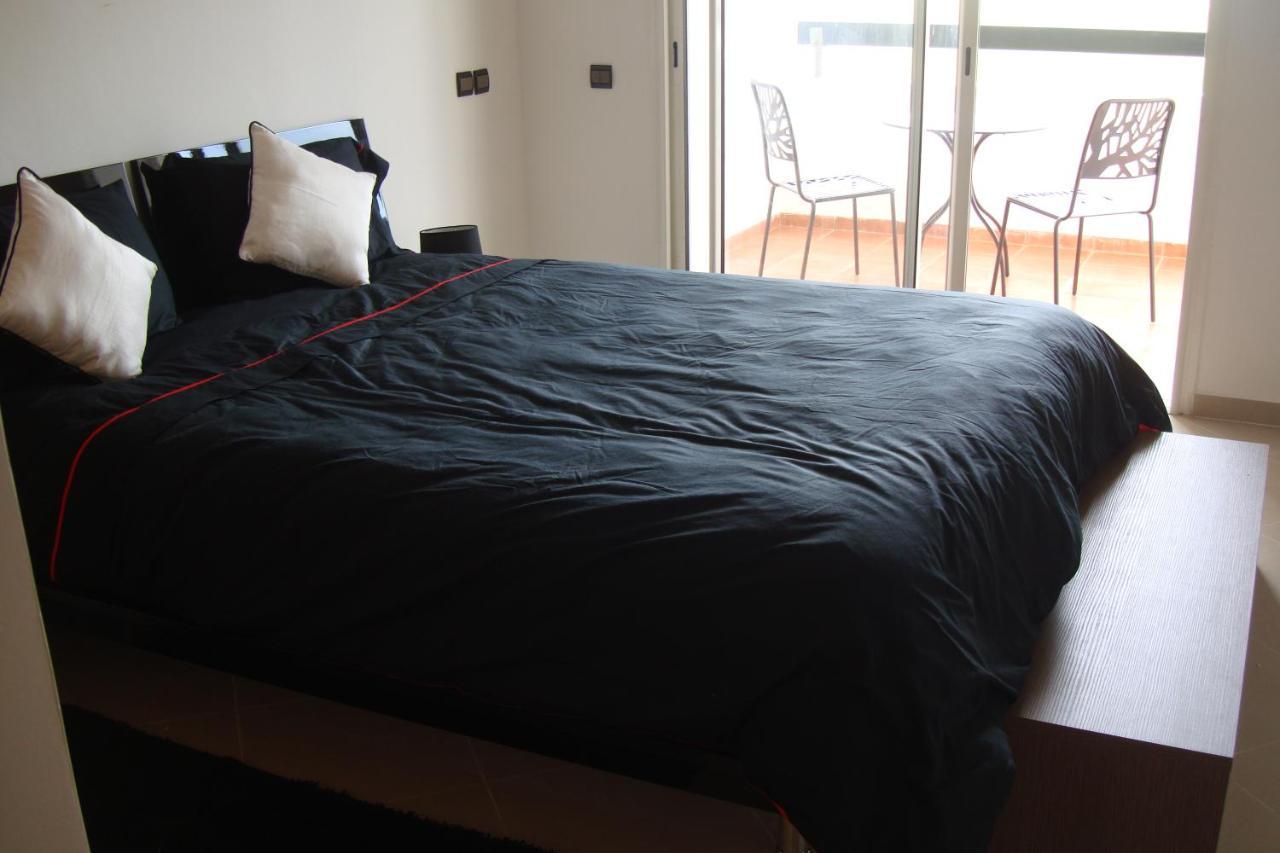 Appartement De Luxe アシラー エクステリア 写真